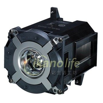NEC-OEM副廠投影機燈泡NP26LP / 適用機型NP-PA622U、NP-PA672W、NP-PA722X