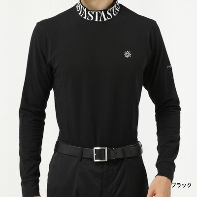 セントアンドリュース ゴルフ レディース 長袖 トップス シャツ秋 St ANDREWS セントアンドリュース レディース ゴルフウェア 長袖