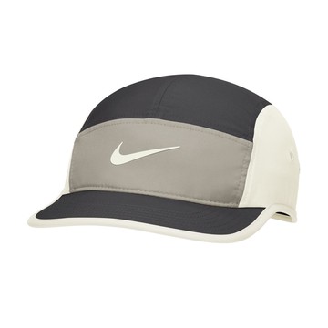 NIKE U NK DF FLY CAP U CB P 中性帽子 黑-FB5624254