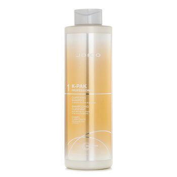 Joico Joico K-Pak Professional Clarifying Shampoo 1000ml-所有髮質洗髮精