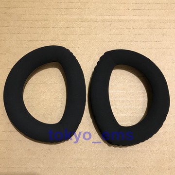 東京快遞耳機館 開封門市 森海 sennheiser hd700 專用耳罩 耳機套 替換耳罩