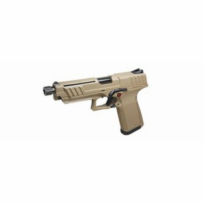 G&G　GTP9　JPバージョン　DSTカラー