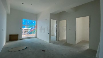 中原國小旁全新大樓有平車大露台UE023D｜花蓮縣花蓮市中原路