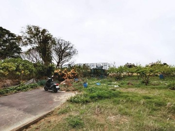 大雅自強段便宜農地.大面寬.投資節稅｜台中市大雅區自強段