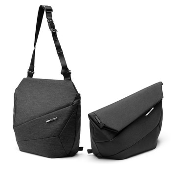 NIID x Radiant Hybrid 雙用托特包 - 雙色任選