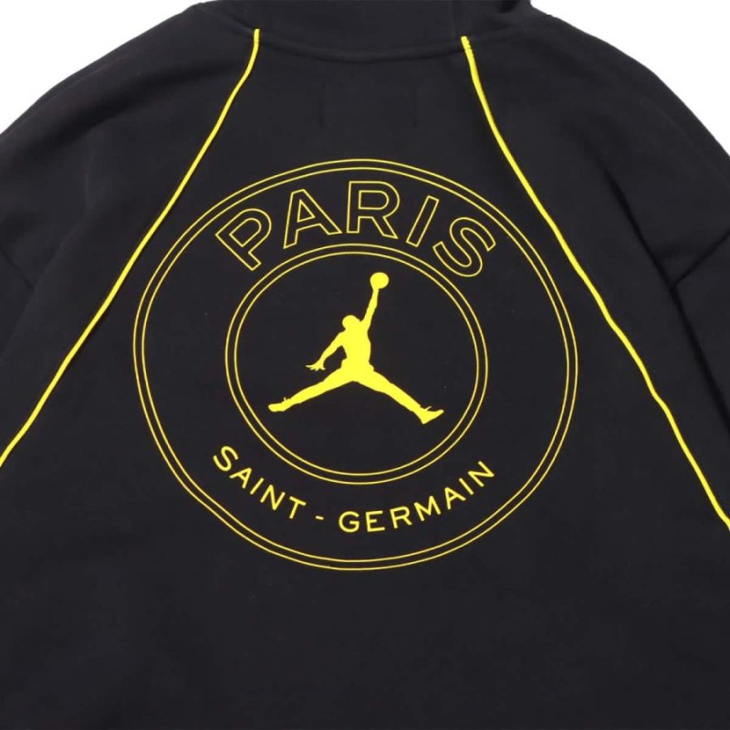 ジョーダン パリサンジェルマン コラボ JORDAN PSG 上下セット