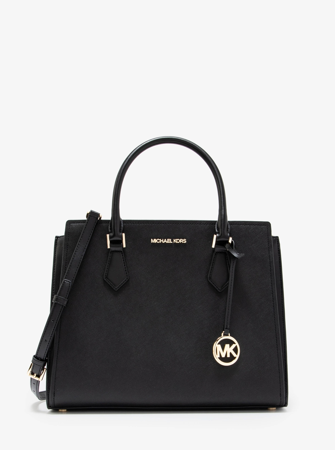 MICHAEL MICHAEL KORS HOPE サッチェル ラージ ブラック マイケル・コース 通販 LINEポイント最大10.0%GET |  LINEショッピング