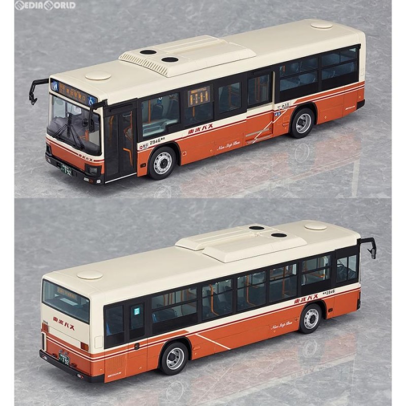 激レア品！グッドスマイルレーシング　ISUZU ERGA 1/43 東急バス 激レア品！グッドスマイルレーシング ISUZU ERGA 1/43 東急バス