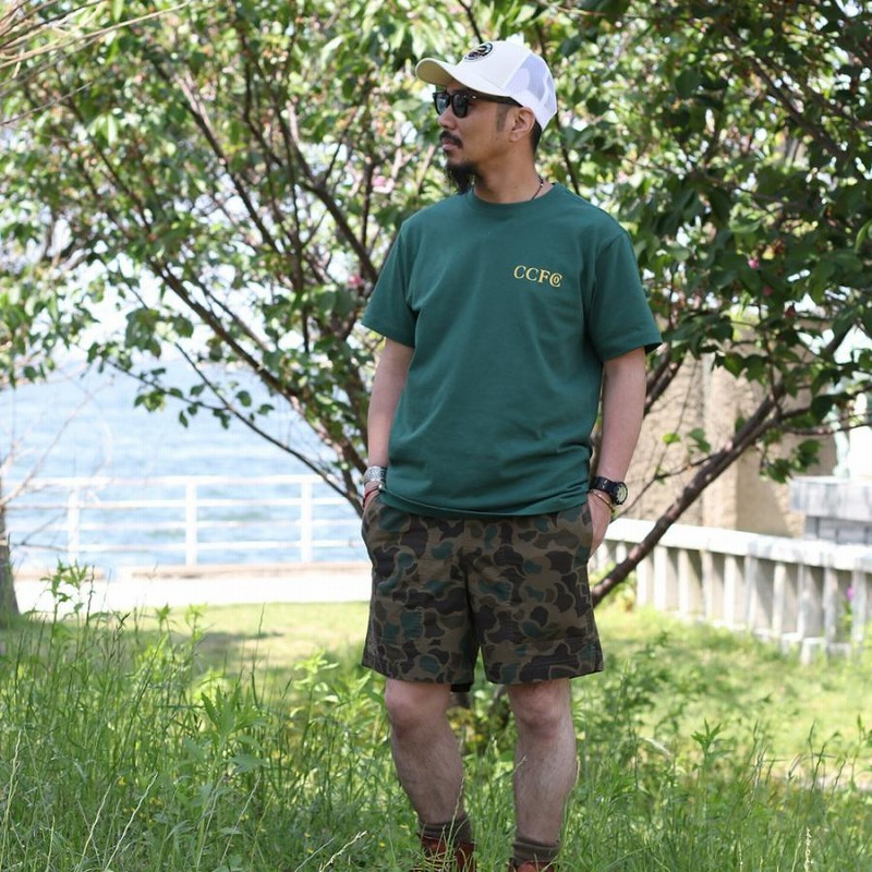 FILSON フィルソン ショーツ ハーフパンツ フライフォールズ