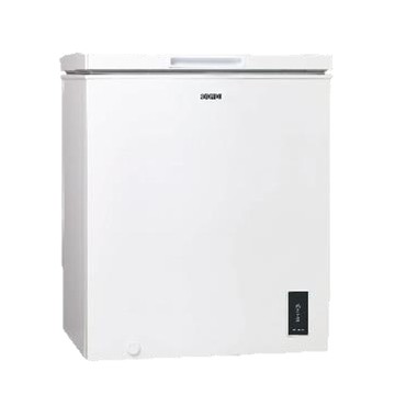 SAMPO聲寶150公升變頻臥式冷凍櫃SRF-151D~含拆箱定位