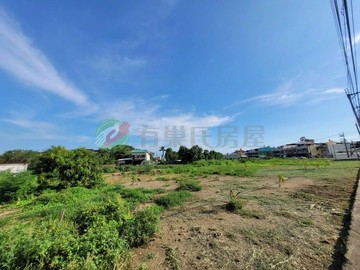 崁頂大馬路三角窗都農/每坪4.2萬.土地公前｜屏東縣崁頂鄉頂安段
