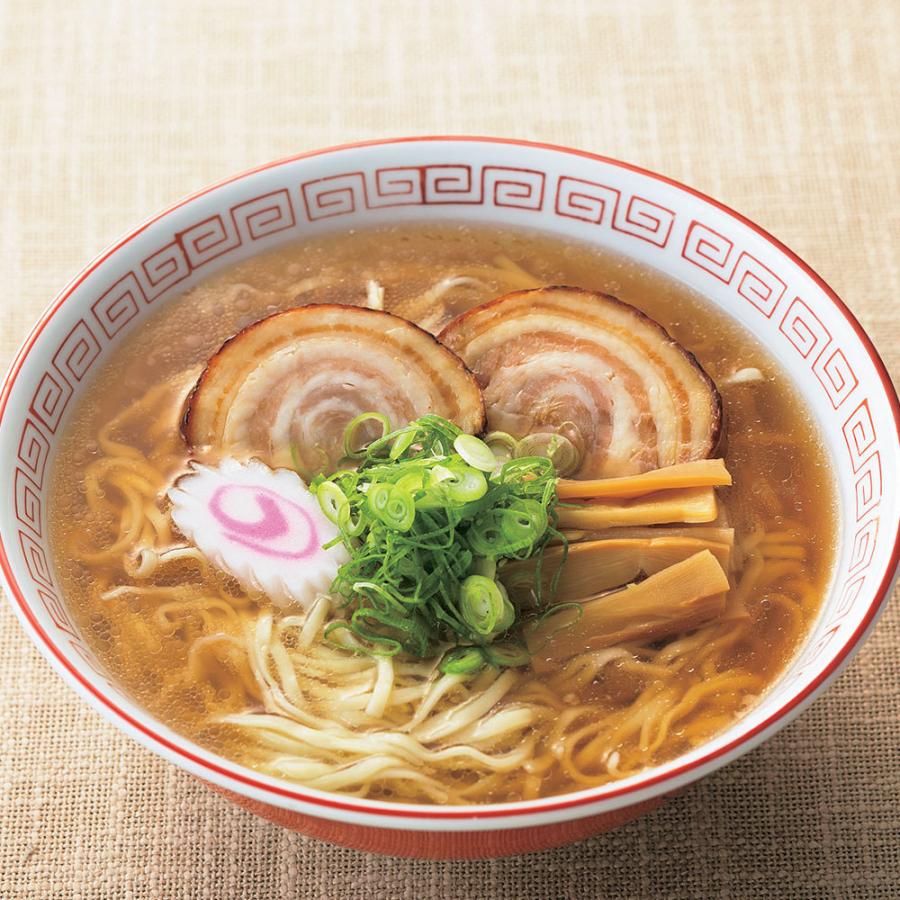 喜多方ラーメン「一平」