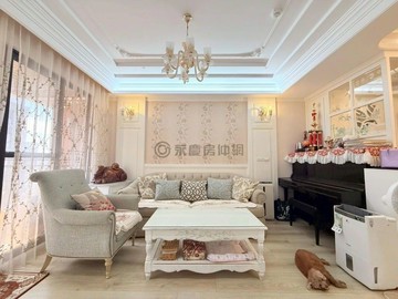 達爾文之森朝南四室美屋｜新竹市東區忠孝路