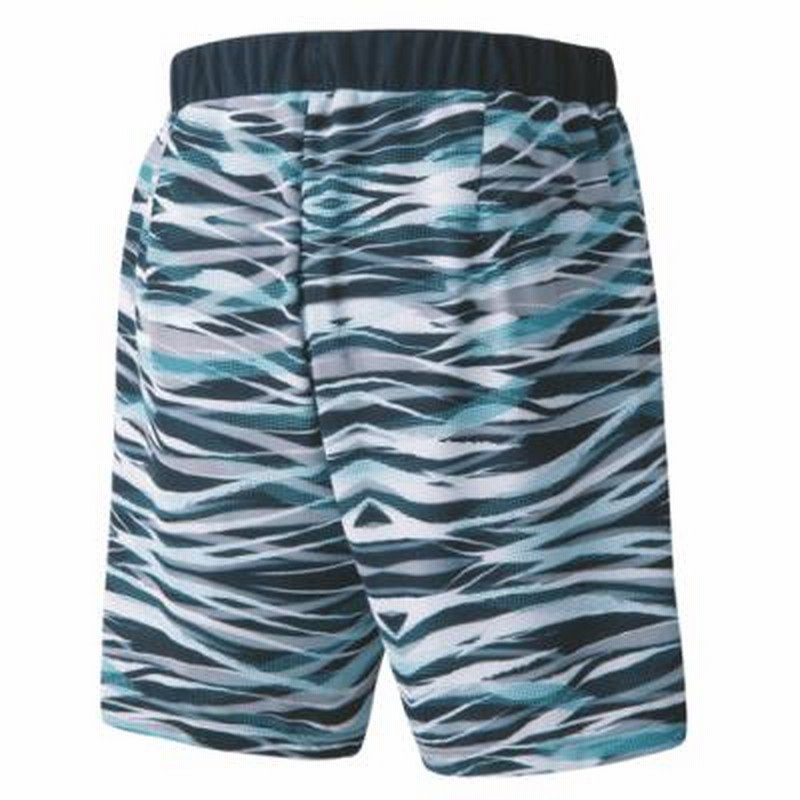 YONEX ヨネックス ニットハーフパンツ. 15170 ナイトスカイ