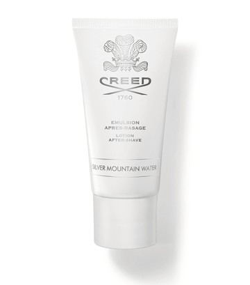 Creed Silver Mountain Water After Shave Balm