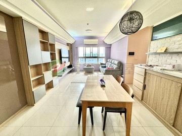 華鳳特區水舞嘉｜高 CP 值邊間 3 房平車｜高雄市鳳山區北昌二街