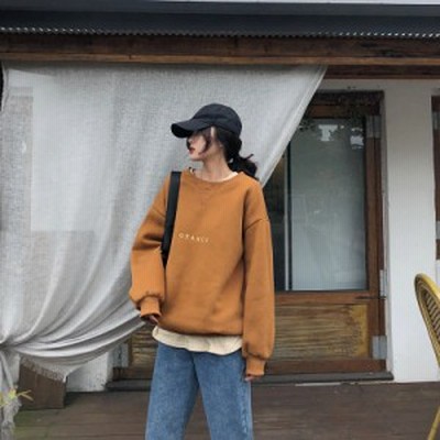 かわいいトレーナーの通販 25 595件の検索結果 Lineショッピング