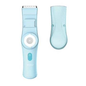 Babymate Babymate可水洗兒童電動理髮器(可吸髮屑)