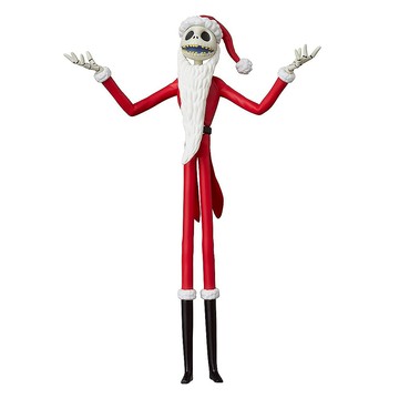 MEDICOM TOY UDF 聖誕夜驚魂 聖誕傑克 DT15841