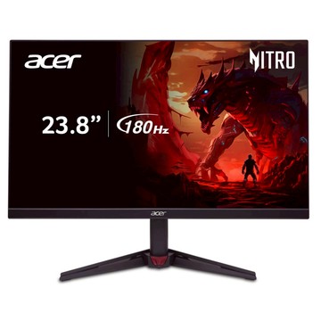 Acer Nitro｜VG270 W5 27吋260Hz電競螢幕