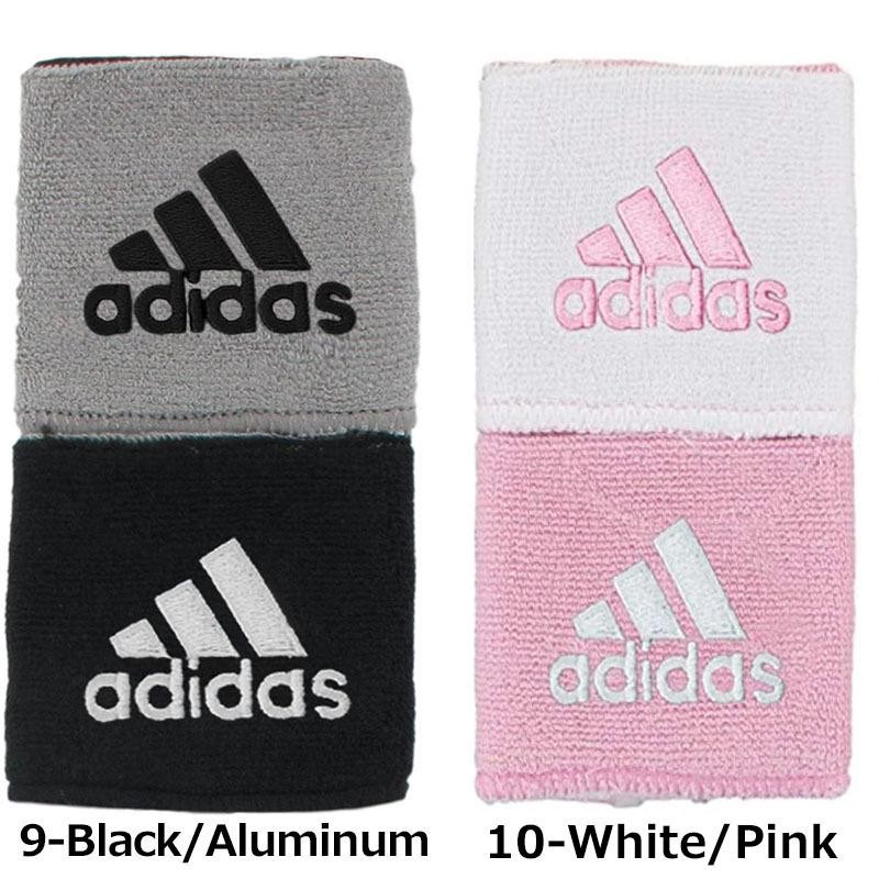 adidas リストバンド　2個セット 楽天市場】アディダス リストバンド 2個セット スポーツ