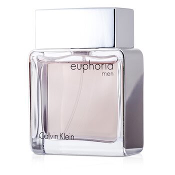 【CK 卡爾文·克雷恩 (卡文克萊)】Euphoria Men 誘惑男性淡香水