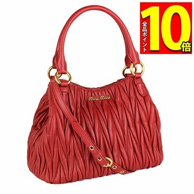 MIUMIUバッグの通販 968件の検索結果 | LINEショッピング MIUMIUバッグの通販 968件の検索結果 | LINEショッピング