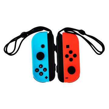 Nintendo 任天堂 SWITCH Joy-Con 左右手控制器  藍色 + 紅色  1組