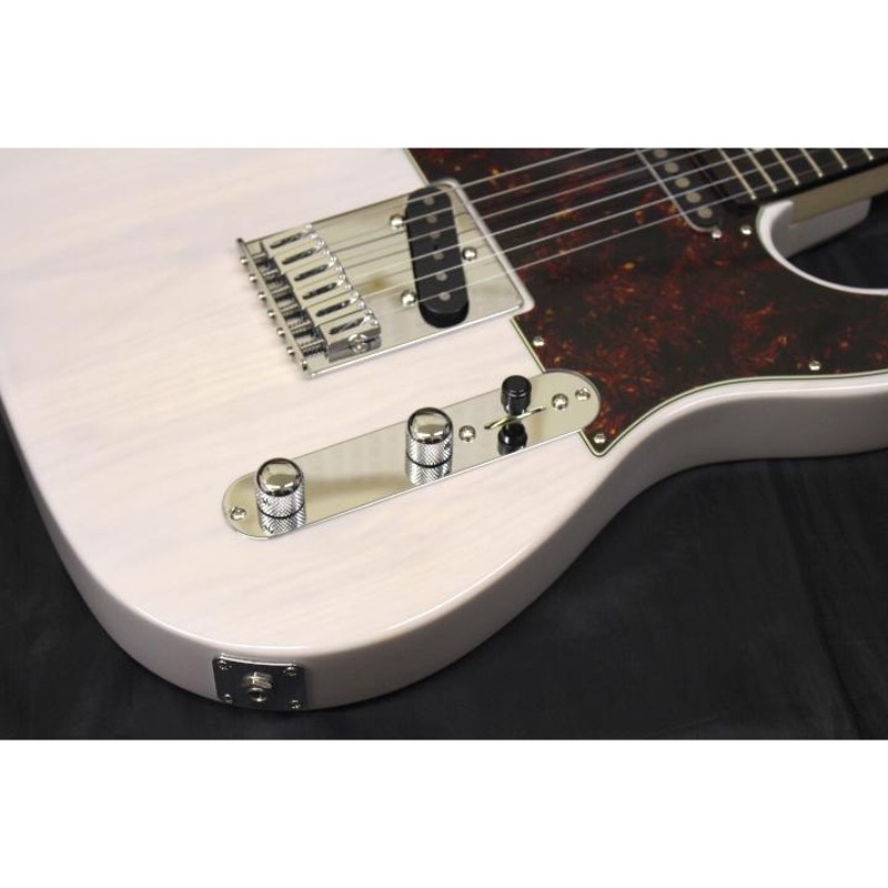 新品 SCHECTER(シェクター) / PA-LS/TK TKモデル エレキギター