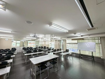 近櫻花捷運2樓角間大面寬店舖｜台中市西屯區重慶路