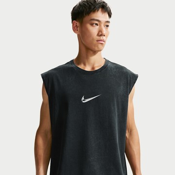Nike Men's Sleeveless T-Shirt