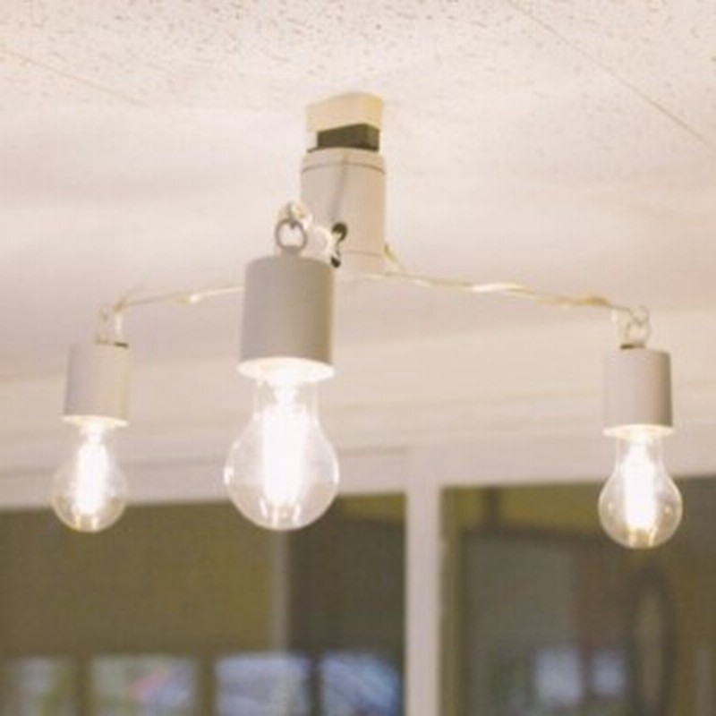 シーリングライト3灯 ブラック ホワイト 電球 シンプル おしゃれ 個性のあるスタイル コンパクト 軽量 リビング ダイニング キッチン 玄 通販 Lineポイント最大3 0 Get Lineショッピング