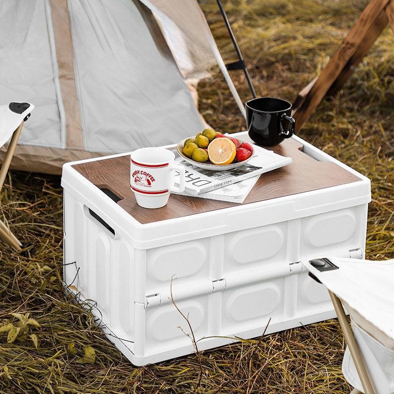 NORDISK ノルディスク フォールディングボックス　キャンプ、アウトドアに！ NORDISK ノルディスク フォールディングボックス キャンプ、アウトドア