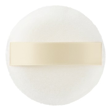 MAQuillAGE 心機彩妝 超持妝精華蜜粉撲【watashi+資生堂官方店】