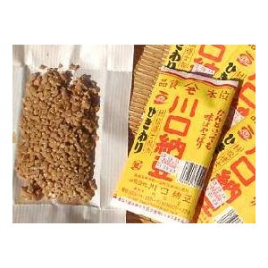 宮城県産大粒大豆　ひきわり納豆90g×5パック