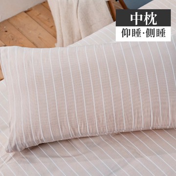 【ELVIS愛菲斯】天絲羽絲絨壓縮枕芯