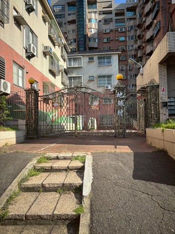 彰南路地球村三房機上車位｜彰化縣彰化市彰南路二段