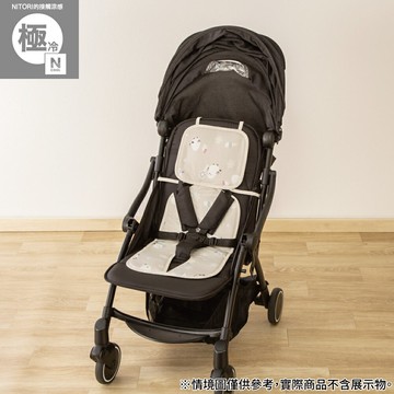 接觸涼感 嬰兒座椅墊 N COOL 極冷 SH2604 NITORI宜得利家居