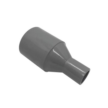 塑膠直接頭 OS 2"*3/4"