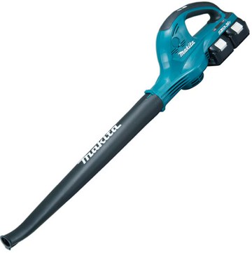 MAKITA 牧田 DUB361Z 充電式吹風機 單機18V
