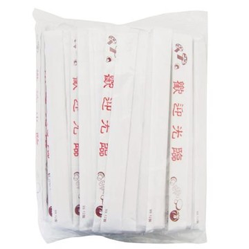 紙包木筷/T-00-005