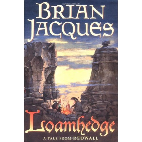 Loamhedge (Redwall)