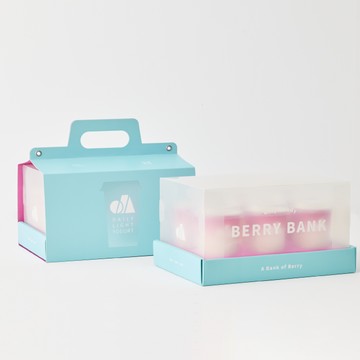 【日青優格】優優飲2.0禮盒