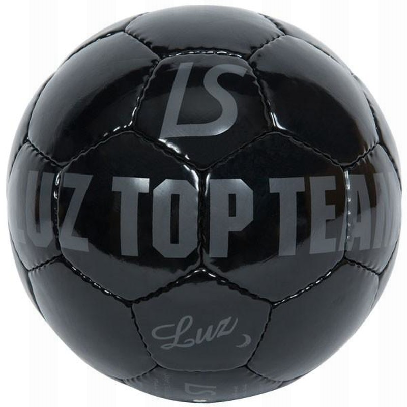 LUZ TOP TEAM EXHIBIT フットサルボール 【LUZ e SOMBRA|ルースイ ...