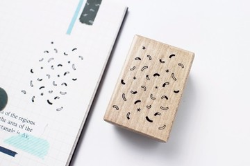 Maotu - 口袋印章 (塵花)