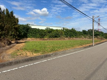 降價賣~合圳北路內壢交流道都計內農地｜桃園市中壢區內壢段