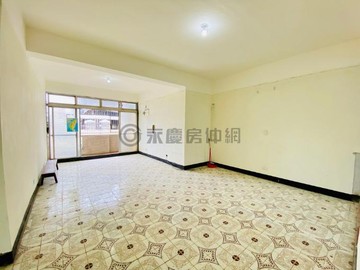 鶯歌市中心國慶街前後陽台3房美寓 ｜新北市鶯歌區國慶街