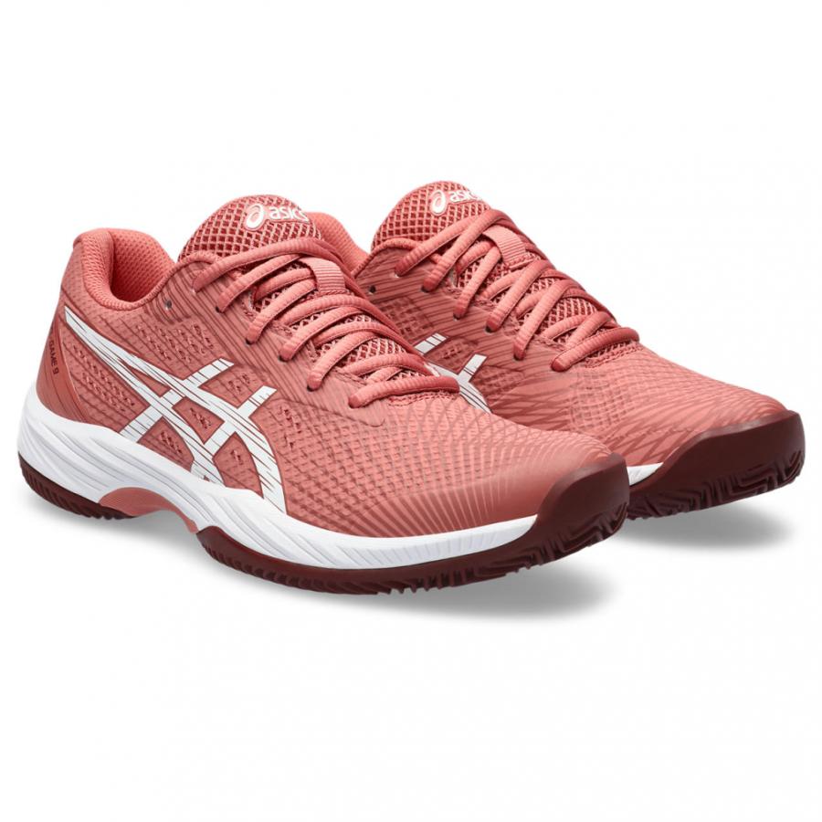 asics アシックス テニスシューズ レディース GEL-GAME CLAY OC オムニ