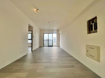 專任｜十四期洲際ONE朝南高樓視野三房平車｜台中市北屯區洲際路