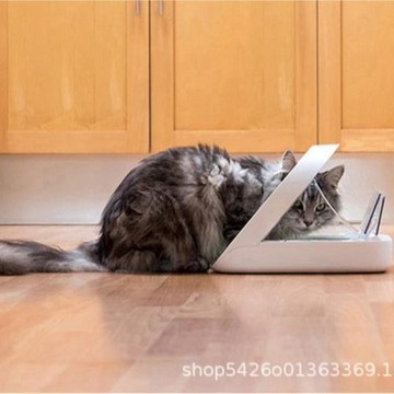 【微瑕】Surefeed 舒寵愛智能芯片感應識別多貓自動喂食器貓狗保